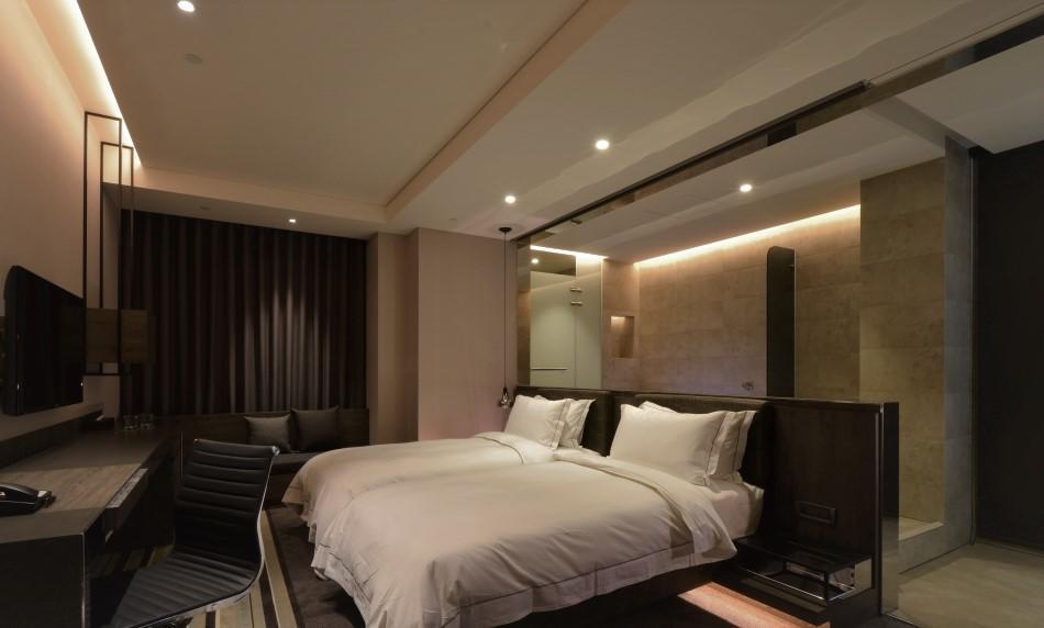 Starhaus Hotel Kaohsiung Exterior photo