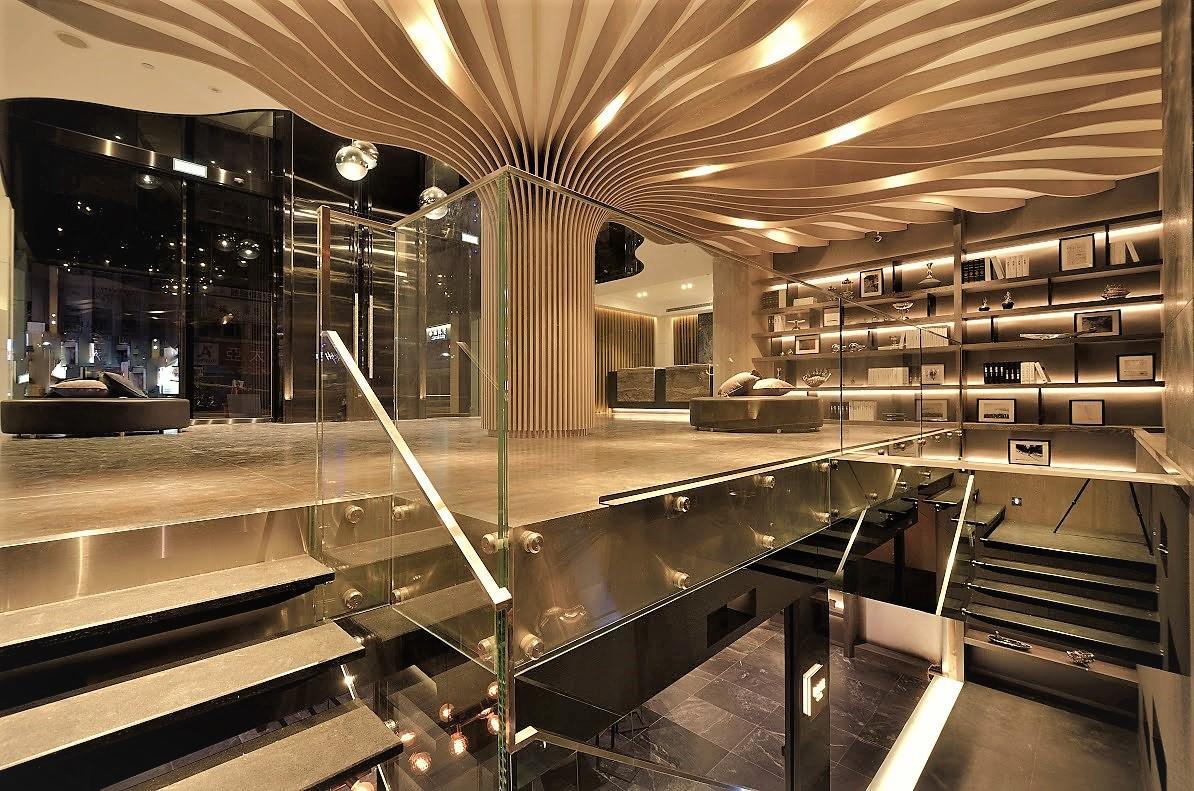 Starhaus Hotel Kaohsiung Exterior photo