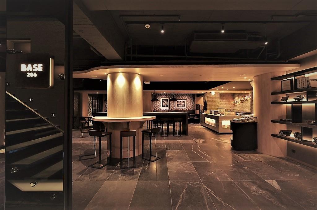 Starhaus Hotel Kaohsiung Exterior photo